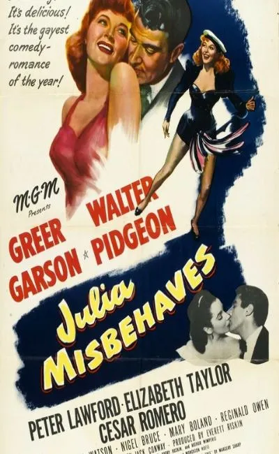 La belle imprudente (1948)