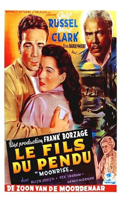 Le fils du pendu (1948)