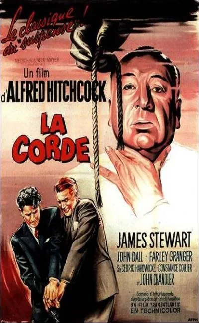 La corde (1950)
