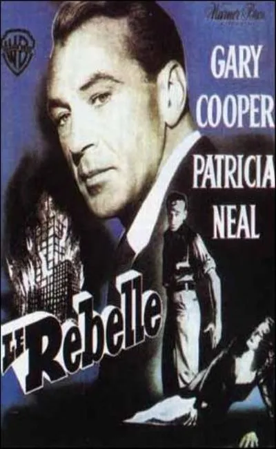 Le rebelle (1950)