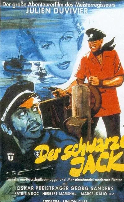 Black Jack (1949)