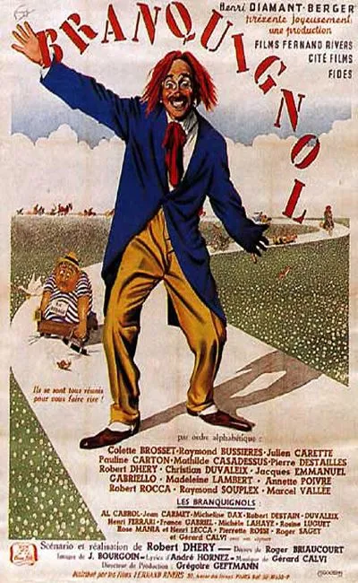 Branquignol (1949)