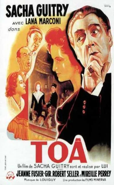 Toa (1949)