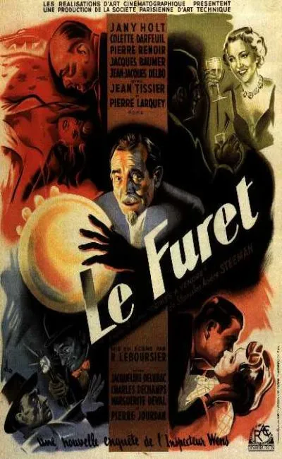 Le furet (1949)