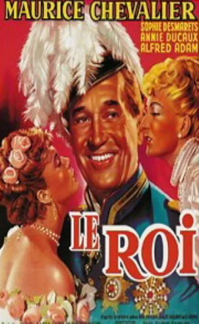 Le roi (1949)