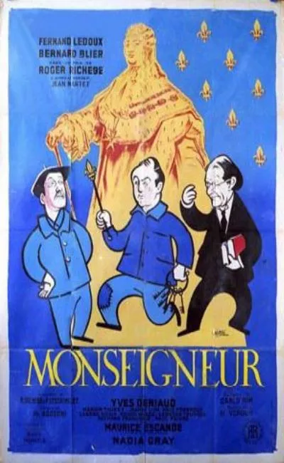 Monseigneur (1949)