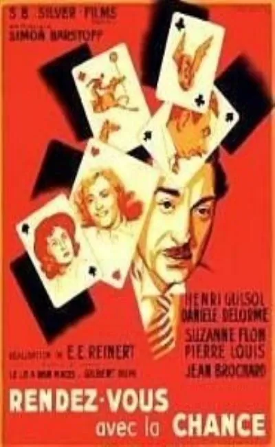 Rendez-vous avec la chance (1950)