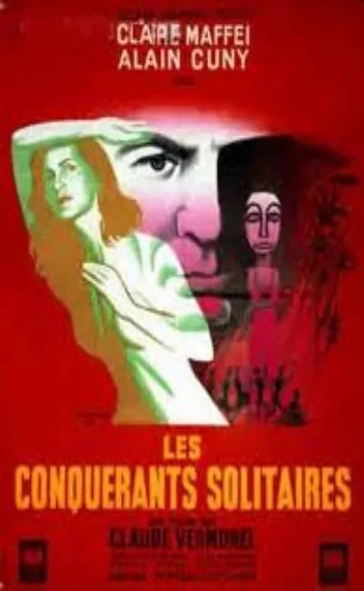 Les conquérants solitaires (1949)