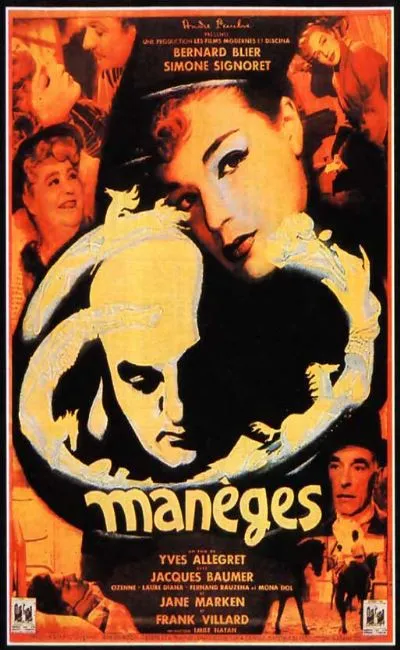 Manèges (1950)