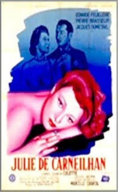 Julie de Carneilhan (1949)