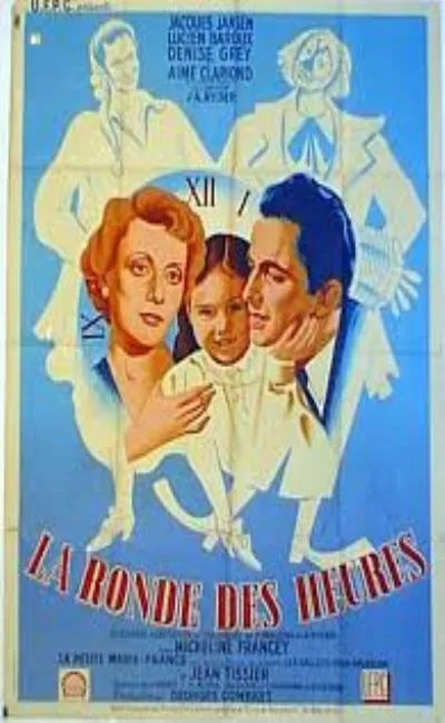 La ronde des heures (1949)