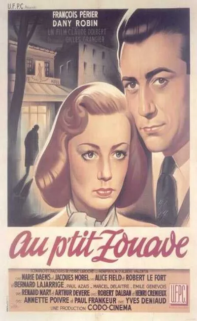 Au P'tit zouave (1949)
