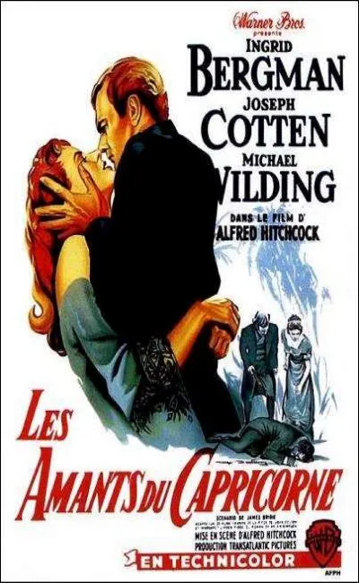 Les amants du Capricorne (1949)