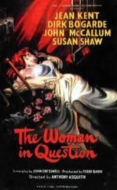 La femme en question (1950)