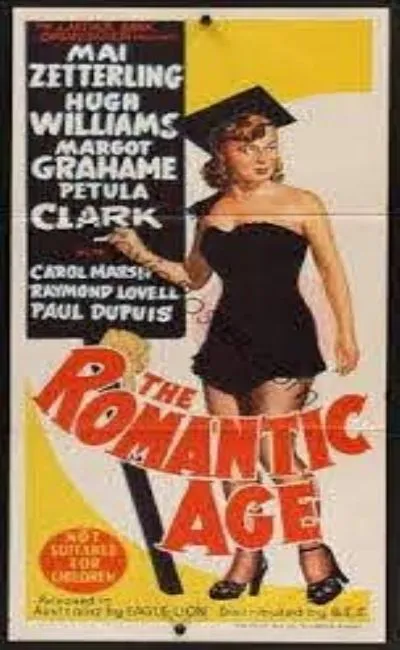 The romantic age (1949)