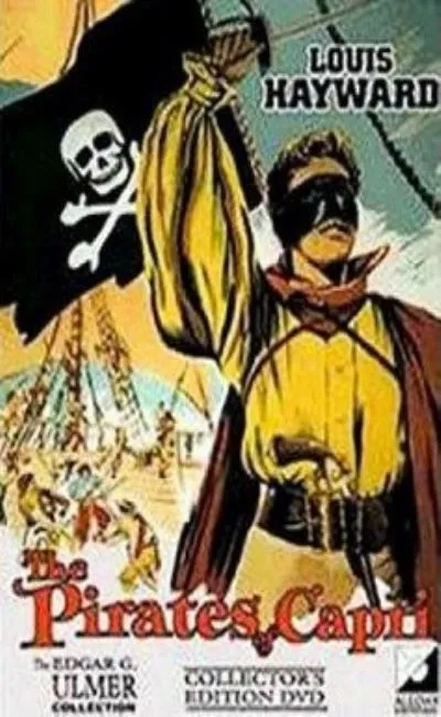 Les pirates de Capri (1949)