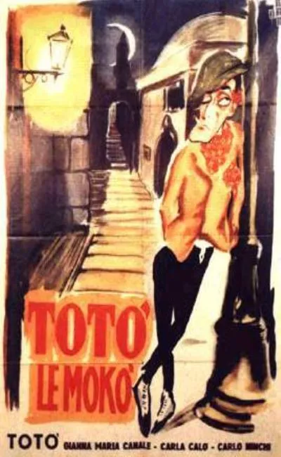 Toto le Moko (1949)