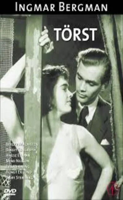 La soif (1949)