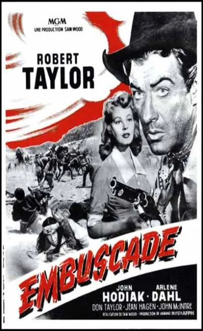 Embuscade (1949)