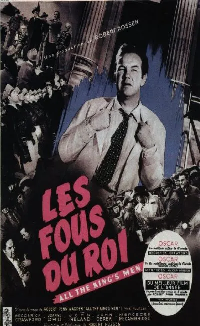 Les fous du roi (1949)