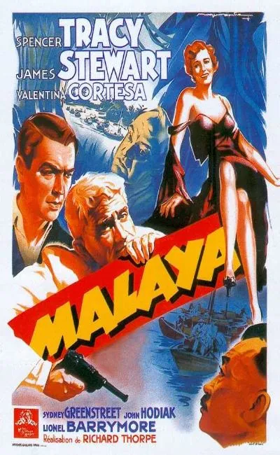 Malaya (1950)