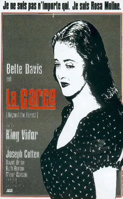 La garce (1949)