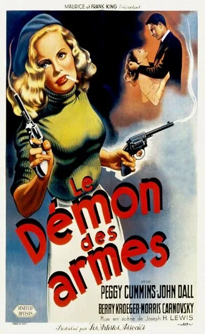 Le démon des armes (1950)