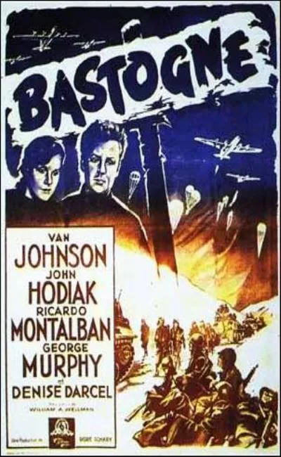 Bastogne (1949)
