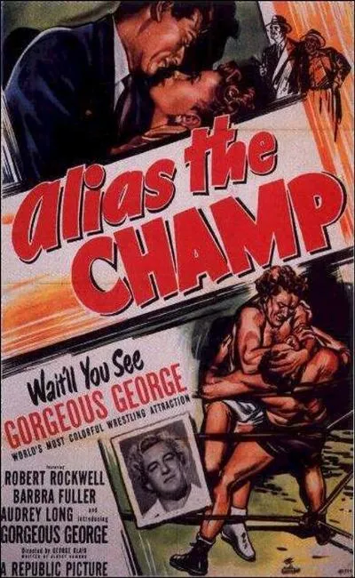 Alias the champ (1949)