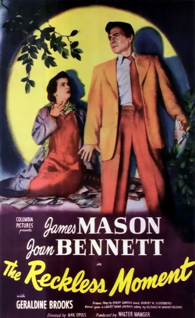 Les désemparés (1951)
