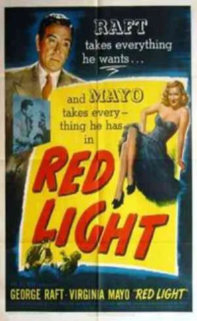 feu rouge (1949)