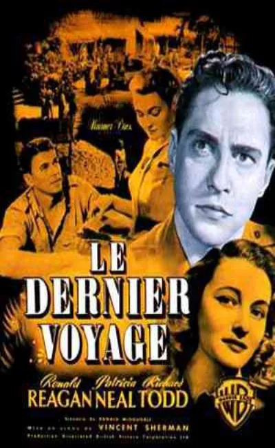 Le dernier voyage (1951)