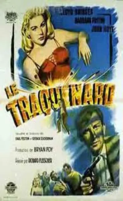 Le traquenard (1949)