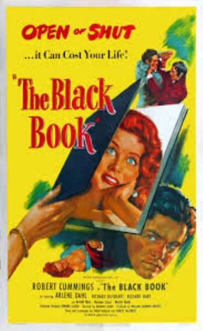 Le livre noir (1950)