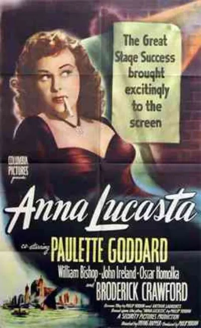 Anna Lucasta (1949)