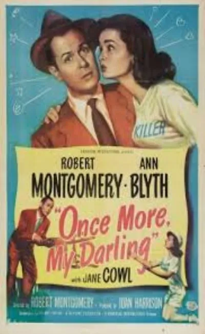 Once more my darling (1949)