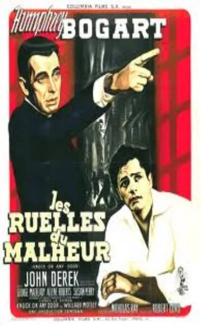 Les ruelles du malheur (1949)