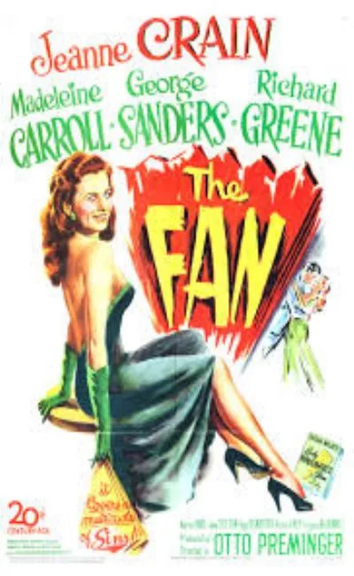 L'éventail de lady Windermere (1949)