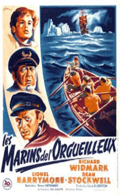 Les marins de l'orgueilleux (1949)