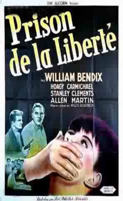 Prison de la liberté (1951)