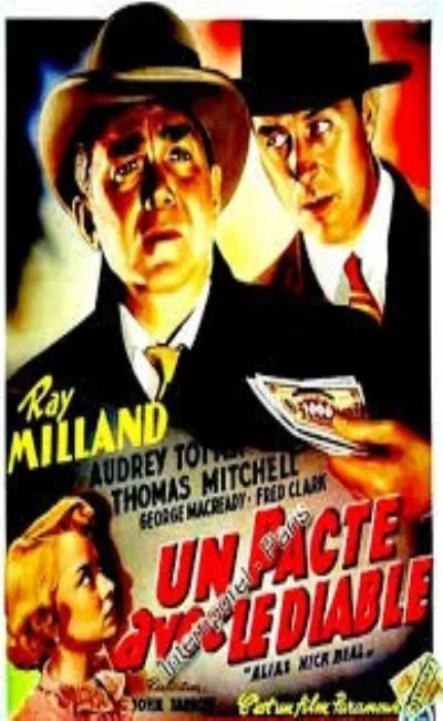 Un pacte avec le diable (1949)