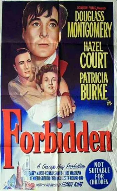 Forbidden (1950)