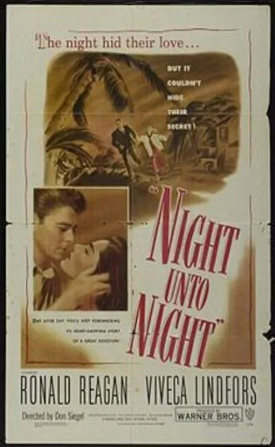 Night unto night (1949)