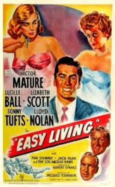 La vie facile (1949)