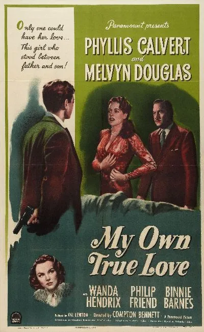 Mon véritable amour (1953)