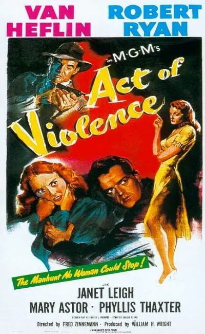 Acte de violence (1949)
