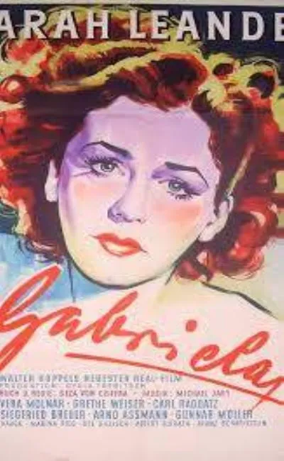 Gabriela (1951)