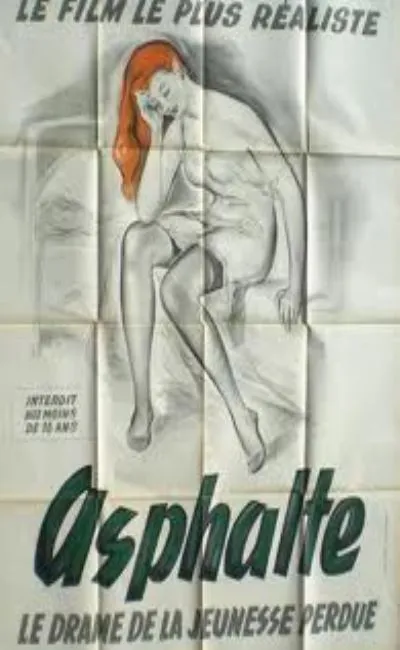 Asphalte (1951)