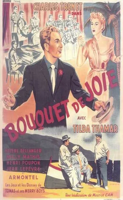 Bouquet de joie (1950)