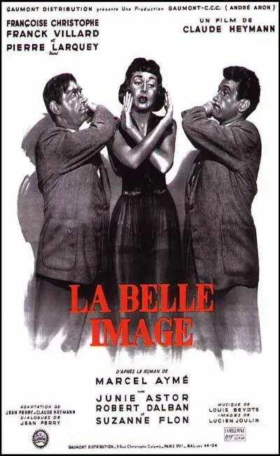 La belle image (1951)